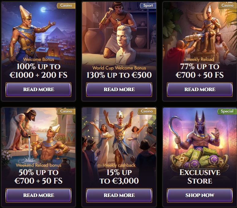 atefia casino bonus